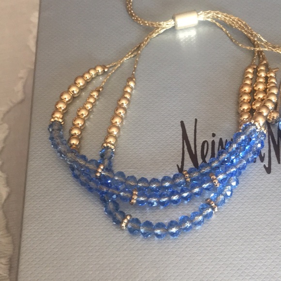 Beaded bracelet set - Picture 2 of 3